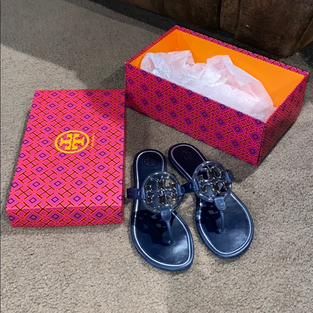 Tory Burch Sandals
